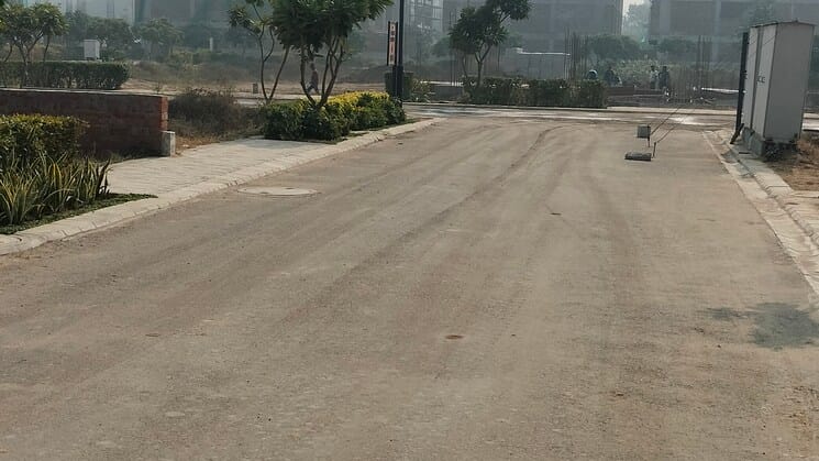 Plot in Sohna Sector 35 Gurgaon