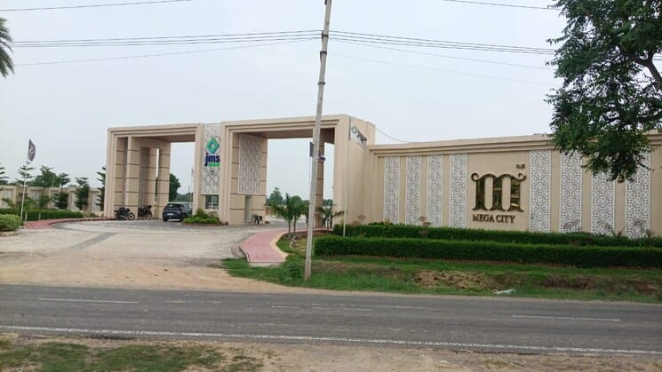 Plot in Sohna Sector 5 Gurgaon