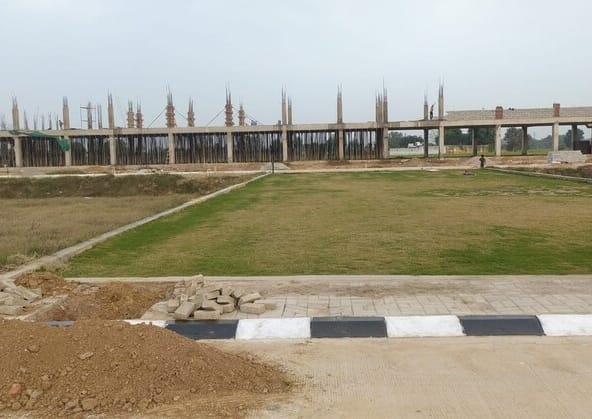 Plot in Sohna Sector 5 Gurgaon