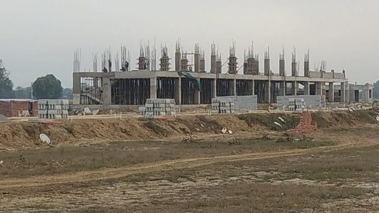 Plot in Sohna Sector 5 Gurgaon