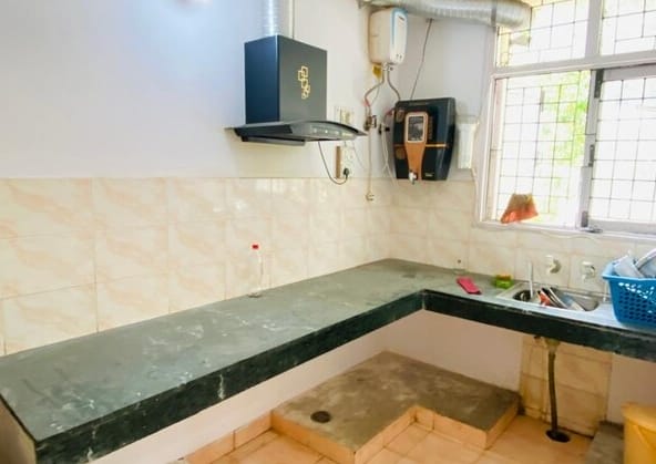 2 BHK Builder Floor for Sale in Palam Vihar Gurgaon