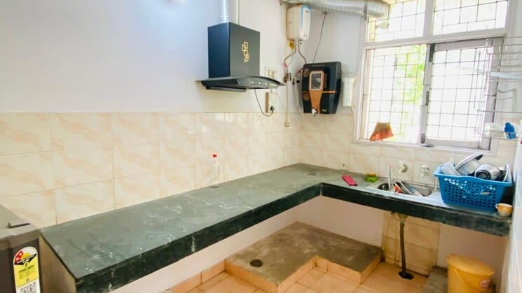 2 BHK Builder Floor for Sale in Palam Vihar Gurgaon
