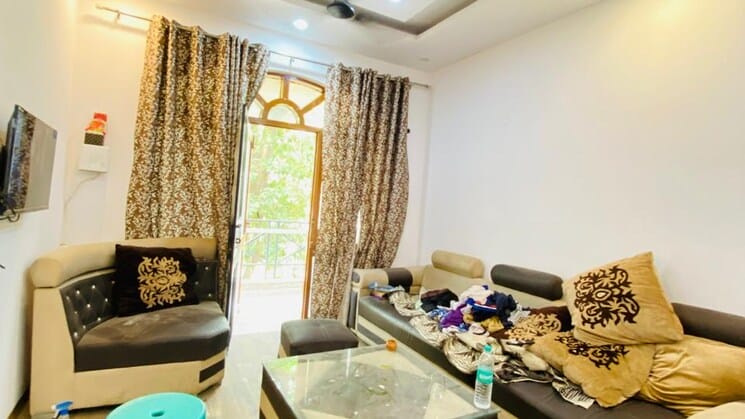 2 BHK Builder Floor for Sale in Palam Vihar Gurgaon