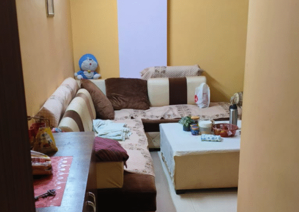 2 BHK Flat for Sale in Sector 81 Gurgaon