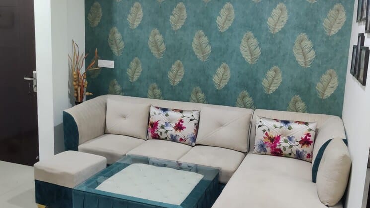 2 BHK Flat for Sale in Sohna Sector 33 Gurgaon