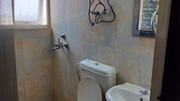 2 BHK Flat for Sale in Sohna Sector 36, Gurgaon
