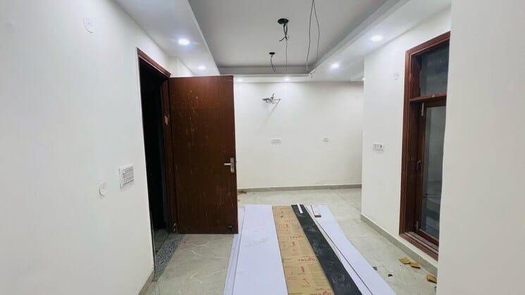 2 BHK House for Sale in Chattarpur Delhi