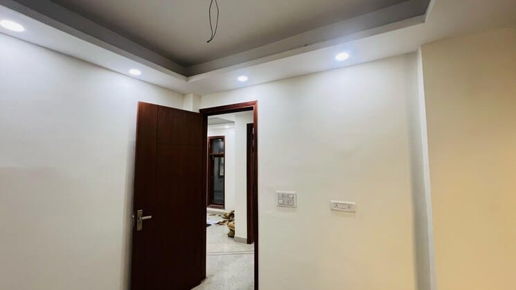 2 BHK House for Sale in Chattarpur Delhi