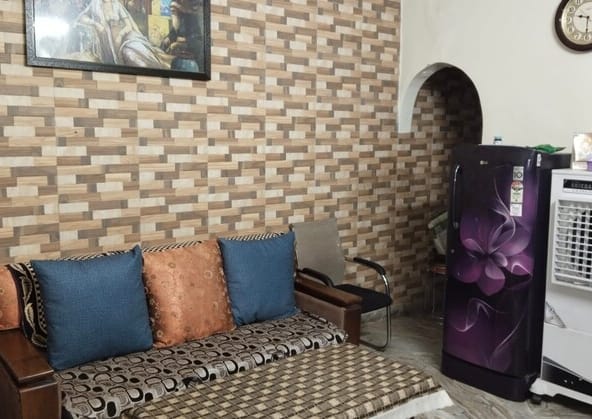 2 BHK House for Sale in Laxman Vihar Gurgaon