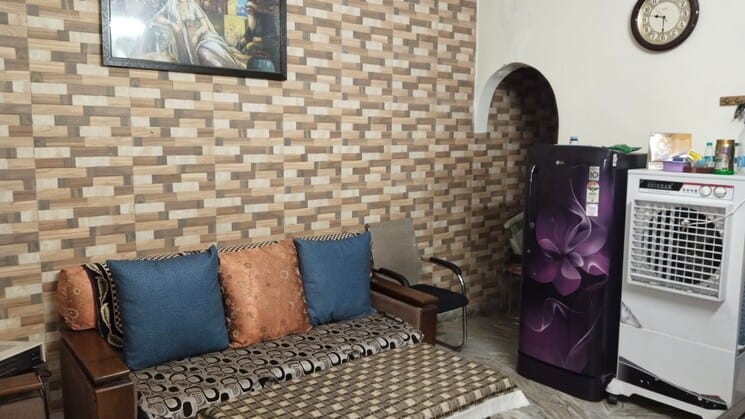 2 BHK House for Sale in Laxman Vihar Gurgaon