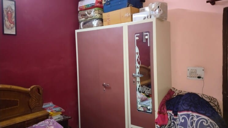 2 BHK House for Sale in Laxman Vihar Gurgaon