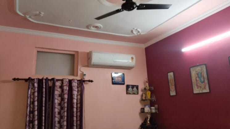 2 BHK House for Sale in Laxman Vihar Gurgaon