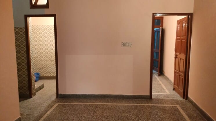 2 BHK House for Sale in Laxman Vihar Phase 2 Gurgaon