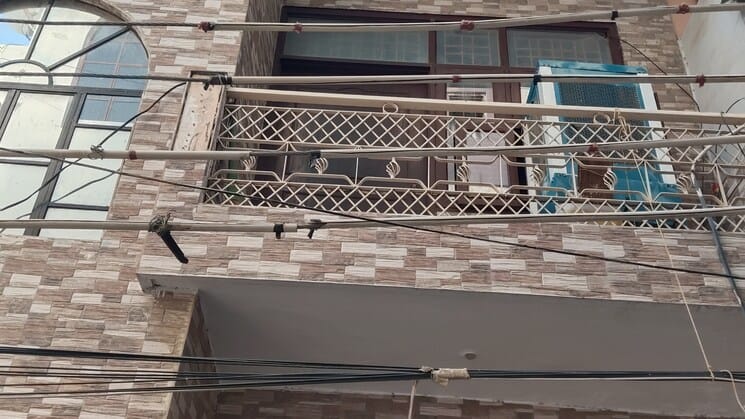 2 BHK House for Sale in Laxman Vihar Phase 2 Gurgaon