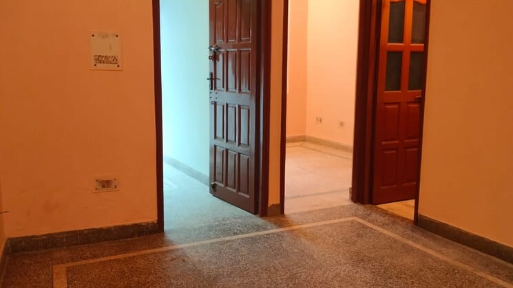 2 BHK House for Sale in Laxman Vihar Phase 2, Gurgaon
