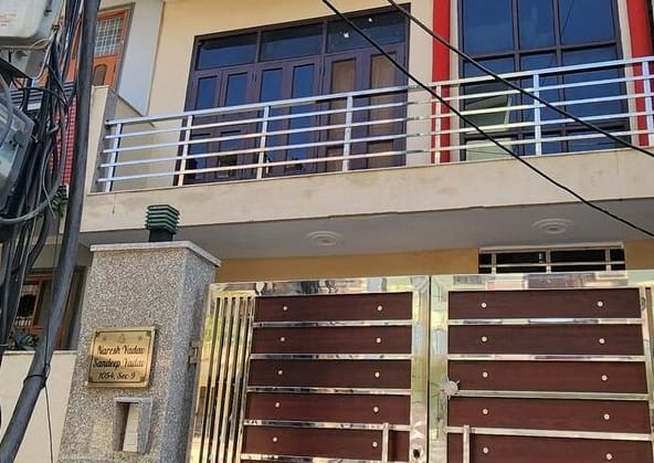 2 BHK House for Sale in Sector 9 Gurgaon
