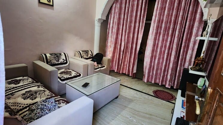 2 BHK House for Sale in Sector 9 Gurgaon