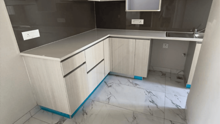 2 Bedroom Apartment in Sohna Sector 33 Gurgaon