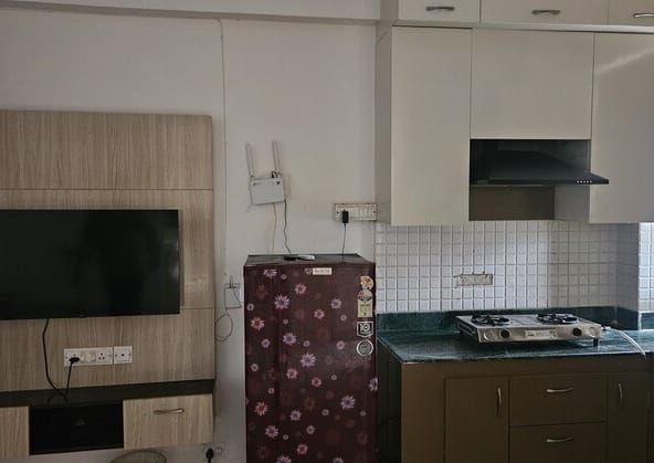 2 Bedroom Apartment in Sohna Sector 33 Gurgaon