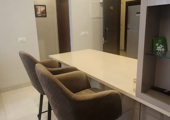 2 Bedroom Apartment in Sohna Sector 33 Gurgaon