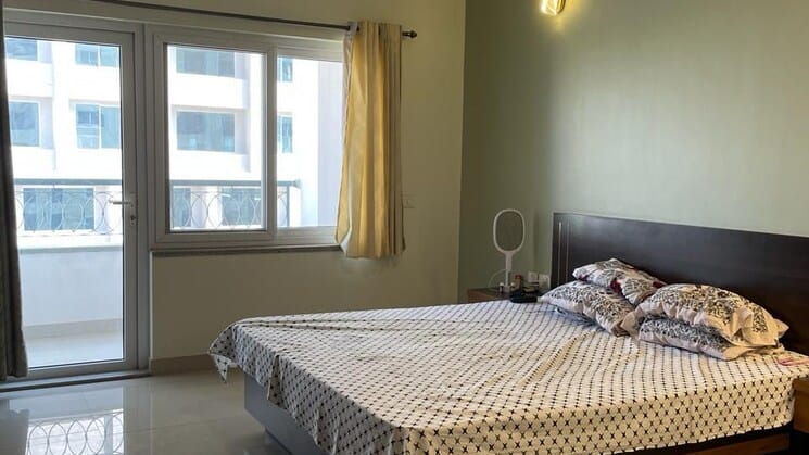 2 Bedroom Apartment in Sohna Sector 33 Gurgaon