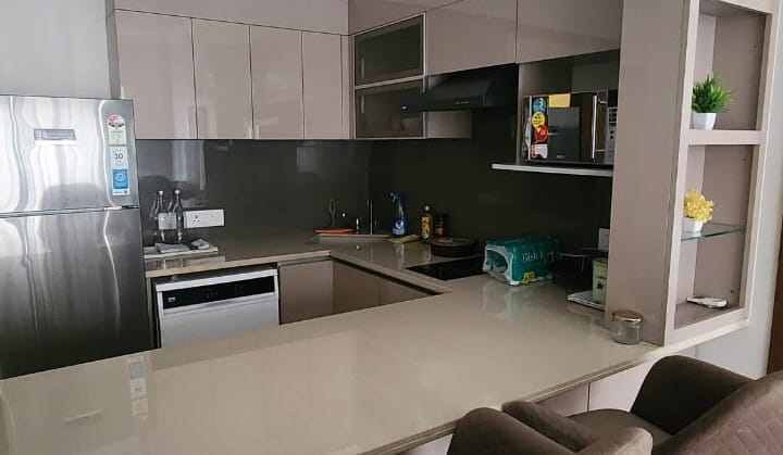 2 Bedroom Apartment in Sohna Sector 33 Gurgaon
