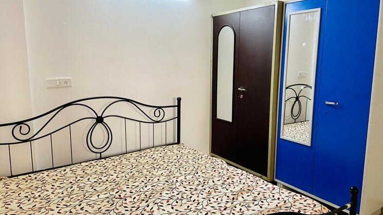 2 Bedroom Apartment in Sohna Sector 35 Gurgaon
