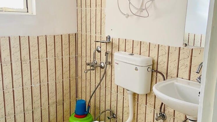 2 Bedroom Apartment in Sohna Sector 35 Gurgaon