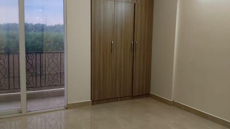 2 Bedroom Apartment in Sohna Sector 36 Gurgaon