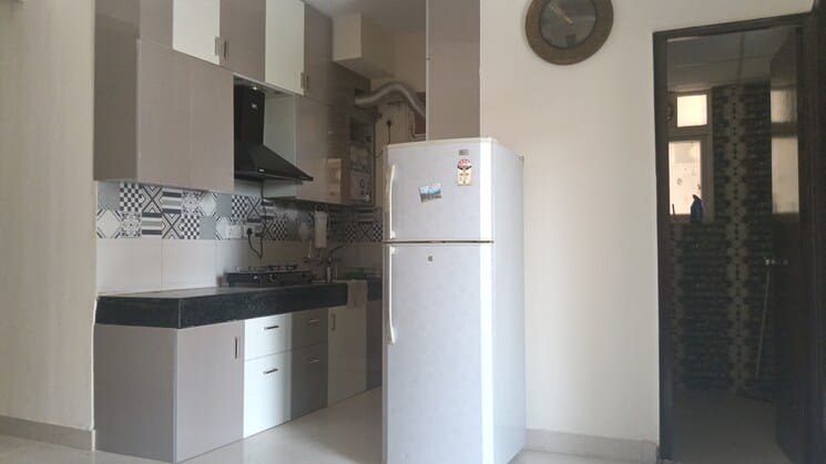 2 Bedroom Apartment in Sohna Sector 36 Gurgaon