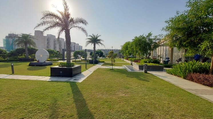2 Bedroom Apartment in Sohna Sector 36 Gurgaon