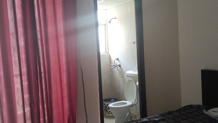 2 Bedroom Apartment in Sohna Sector 36 Gurgaon
