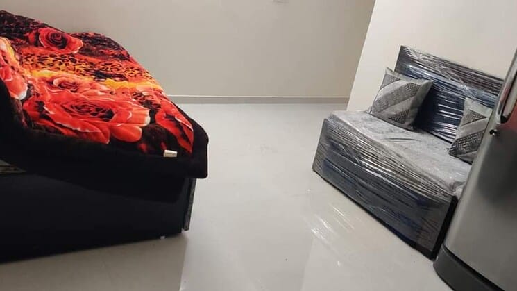 2 Bedroom Apartment in Sohna Sector 4 Gurgaon