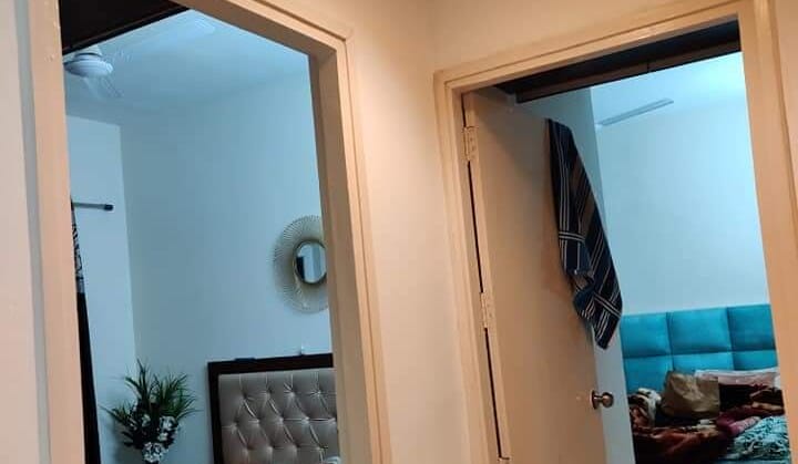 2 Bedroom Apartment in Sohna Sector 4 Gurgaon