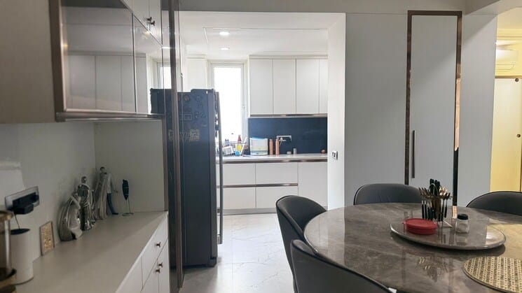 2 BHK Apartment in Sohna Sector 5 Gurgaon
