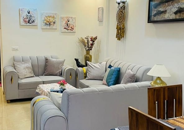 2.5 BHK House for Sale in Sohna Sector 36 Gurgaon