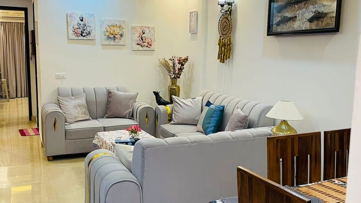 2.5 BHK House for Sale in Sohna Sector 36 Gurgaon