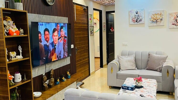 2.5 BHK House for Sale in Sohna Sector 36 Gurgaon
