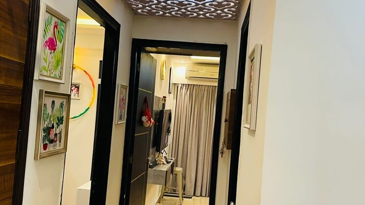 2.5 BHK House for Sale in Sohna Sector 36 Gurgaon