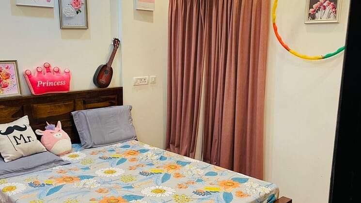 2.5 BHK House for Sale in Sohna Sector 36 Gurgaon