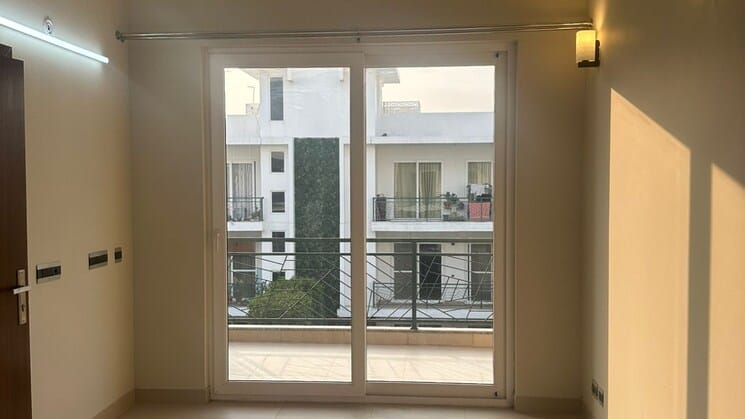 2.5 Bedroom Apartment in Sohna Sector 33 Gurgaon