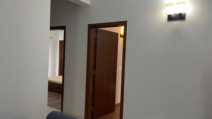 2.5 Bedroom Builder Floor in Sohna Sector 33 Gurgaon