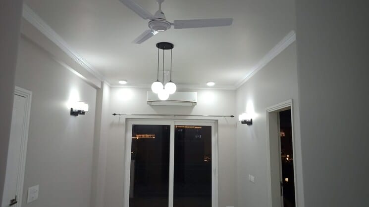 2.5 Bedroom Builder Floor in Sohna Sector 33 Gurgaon