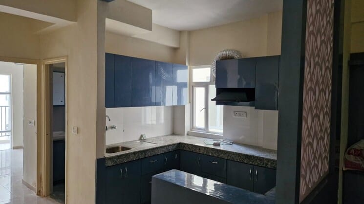 3 BHK Apartment in Sohna Sector 4 Gurgaon