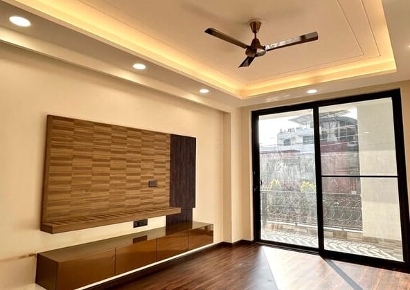 3 BHK Builder Floor for Sale in Palam Vihar Gurgaon