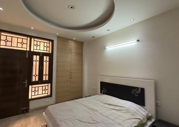 3 BHK Builder Floor for Sale in Palam Vihar Gurgaon