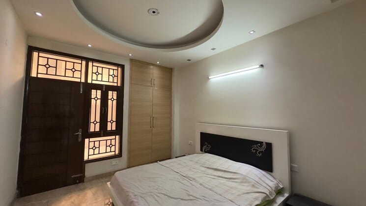 3 BHK Builder Floor for Sale in Palam Vihar Gurgaon