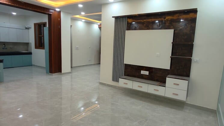 3 BHK Builder Floor for Sale in Palam Vihar Gurgaon