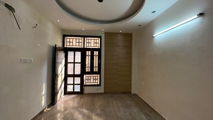 3 BHK Builder Floor for Sale in Palam Vihar Gurgaon