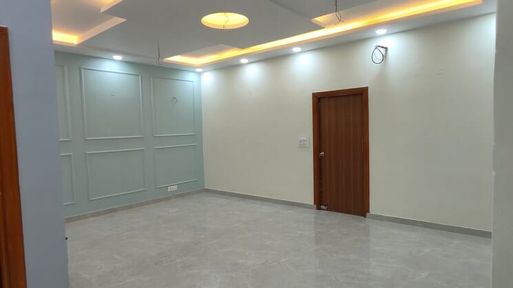 3 BHK Builder Floor for Sale in Palam Vihar Gurgaon